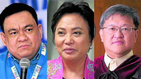 Critical scenario: 3 Comelec vacancies just 3 months before .